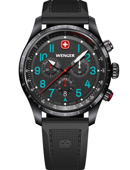 Model 01.0543.116, autoriseret forhandler Uhren-und-Schmuck.shop - Tysk