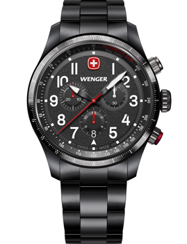 Model 01.0543.117, autoriseret forhandler Uhren-und-Schmuck.shop - Tysk