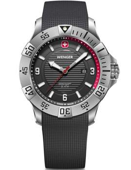 Model 01.0641.138, autoriseret forhandler Uhren-und-Schmuck.shop - Tysk