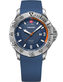 Model 01.0641.140, autoriseret forhandler Uhren-und-Schmuck.shop - Tysk