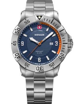 Model 01.0641.141, autoriseret forhandler Uhren-und-Schmuck.shop - Tysk