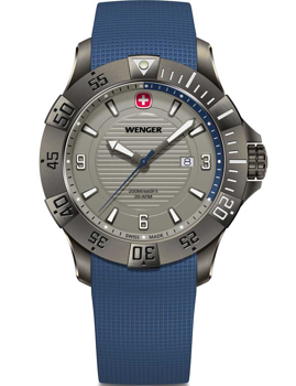 Model 01.0641.142, autoriseret forhandler Uhren-und-Schmuck.shop - Tysk