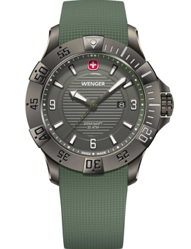 Model 01.0641.143, autoriseret forhandler Uhren-und-Schmuck.shop - Tysk