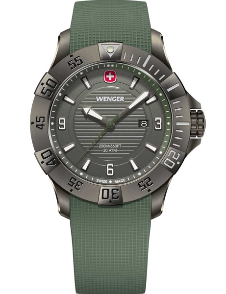 Model 01.0641.143, autoriseret forhandler Uhren-und-Schmuck.shop - Tysk