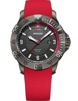 Model 01.0641.144, autoriseret forhandler Uhren-und-Schmuck.shop - Tysk