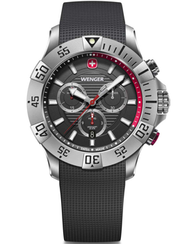 Model 01.0643.122, autoriseret forhandler Uhren-und-Schmuck.shop - Tysk