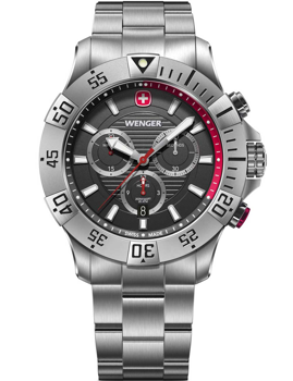 Model 01.0643.123, autoriseret forhandler Uhren-und-Schmuck.shop - Tysk