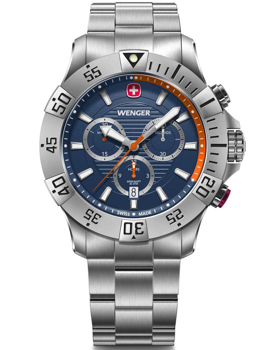 Model 01.0643.125, autoriseret forhandler Uhren-und-Schmuck.shop - Tysk