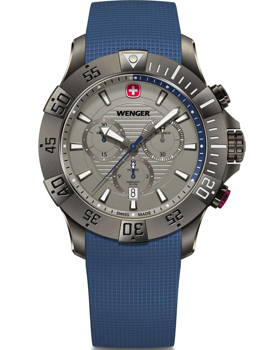 Model 01.0643.126, autoriseret forhandler Uhren-und-Schmuck.shop - Tysk
