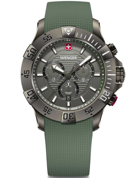 Model 01.0643.127, autoriseret forhandler Uhren-und-Schmuck.shop - Tysk