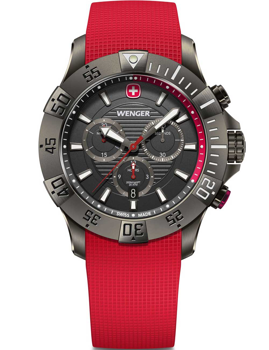 Model 01.0643.128, autoriseret forhandler Uhren-und-Schmuck.shop - Tysk
