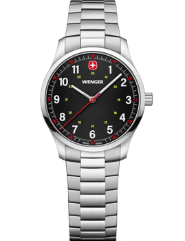 Model 01.1421.128, autoriseret forhandler Uhren-und-Schmuck.shop - Tysk