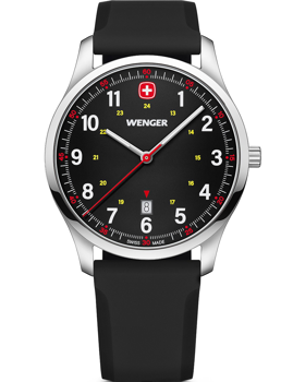 Model 01.1441.129, autoriseret forhandler Uhren-und-Schmuck.shop - Tysk