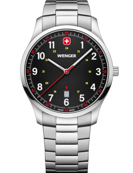 Model 01.1441.131, autoriseret forhandler Uhren-und-Schmuck.shop - Tysk