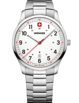 Model 01.1441.133, autoriseret forhandler Uhren-und-Schmuck.shop - Tysk