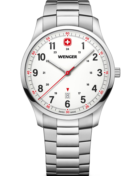Model 01.1441.133, autoriseret forhandler Uhren-und-Schmuck.shop - Tysk