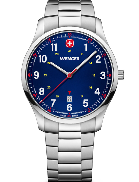 Model 01.1441.134, autoriseret forhandler Uhren-und-Schmuck.shop - Tysk