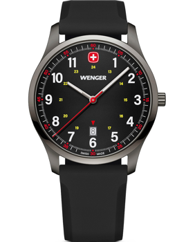 Model 01.1441.135, autoriseret forhandler Uhren-und-Schmuck.shop - Tysk