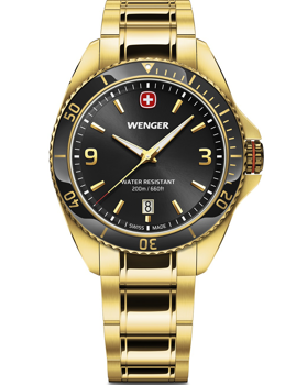 Model 01.2031.107, autoriseret forhandler Uhren-und-Schmuck.shop - Tysk