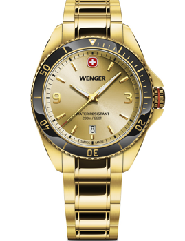 Model 01.2031.108, autoriseret forhandler Uhren-und-Schmuck.shop - Tysk