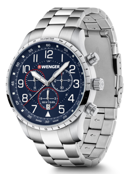 Model 01.1543.118, autoriseret forhandler Uhren-und-Schmuck.shop - Tysk