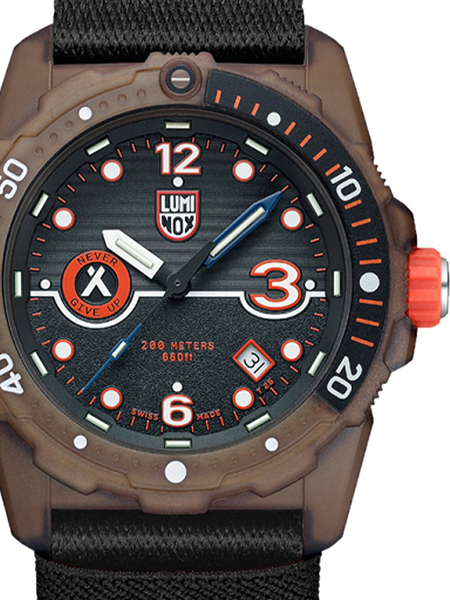 Model XB.3721.ECO, autoriseret forhandler Uhren-und-Schmuck.shop - Tysk