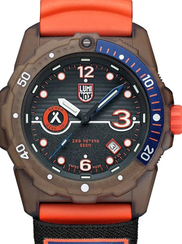 Model XB.3729.ECO, autoriseret forhandler Uhren-und-Schmuck.shop - Tysk