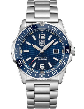 Model XS.3104, autoriseret forhandler Uhren-und-Schmuck.shop - Tysk