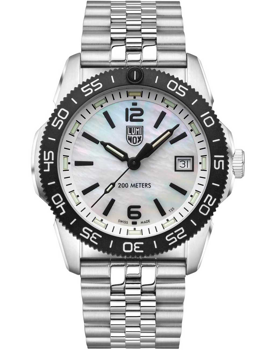 Model XS.3126M.1, autoriseret forhandler Uhren-und-Schmuck.shop - Tysk