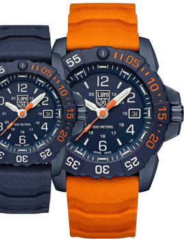 Model XS.3253.CBNSF.SET, autoriseret forhandler Uhren-und-Schmuck.shop - Tysk