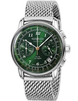 Model 7614M4, autoriseret forhandler Uhren-und-Schmuck.shop - Tysk