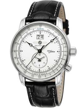 Model 7640-5, autoriseret forhandler Uhren-und-Schmuck.shop - Tysk