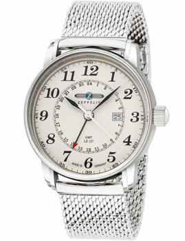 Model 7642M5, autoriseret forhandler Uhren-und-Schmuck.shop - Tysk