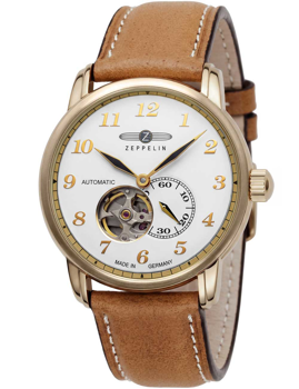 Model 76641, autoriseret forhandler Uhren-und-Schmuck.shop - Tysk