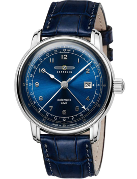 Model 76683, autoriseret forhandler Uhren-und-Schmuck.shop - Tysk