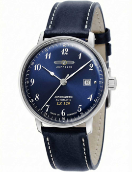 Model 8056-3, autoriseret forhandler Uhren-und-Schmuck.shop - Tysk