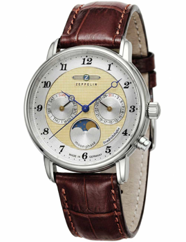 Model 85375, autoriseret forhandler Uhren-und-Schmuck.shop - Tysk