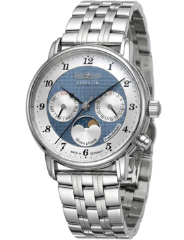 Model 8537M3, autoriseret forhandler Uhren-und-Schmuck.shop - Tysk