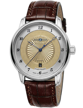 Model 8556-5, autoriseret forhandler Uhren-und-Schmuck.shop - Tysk