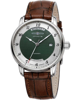 Model 85622, autoriseret forhandler Uhren-und-Schmuck.shop - Tysk