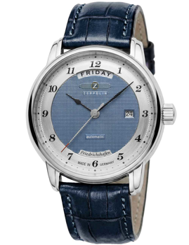 Model 8562-3, autoriseret forhandler Uhren-und-Schmuck.shop - Tysk
