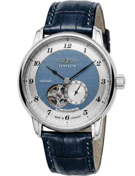Model 8566-3, autoriseret forhandler Uhren-und-Schmuck.shop - Tysk