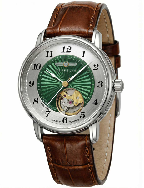 Model 85672, autoriseret forhandler Uhren-und-Schmuck.shop - Tysk