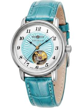 Model 85694, autoriseret forhandler Uhren-und-Schmuck.shop - Tysk
