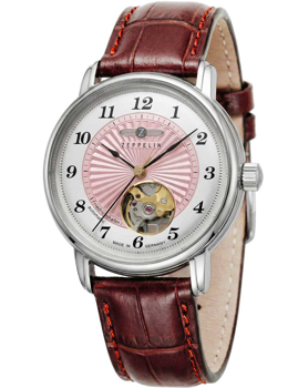 Model 8569-5, autoriseret forhandler Uhren-und-Schmuck.shop - Tysk