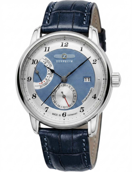 Model 85903, autoriseret forhandler Uhren-und-Schmuck.shop - Tysk