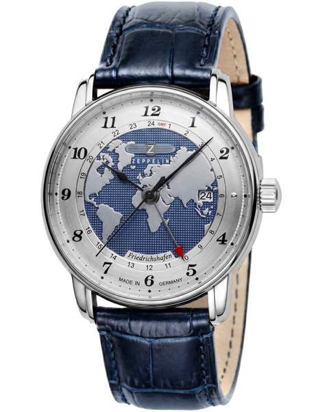 Model 85963, autoriseret forhandler Uhren-und-Schmuck.shop - Tysk