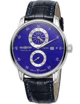 Model 86263, autoriseret forhandler Uhren-und-Schmuck.shop - Tysk