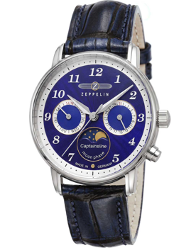 Model 86393, autoriseret forhandler Uhren-und-Schmuck.shop - Tysk