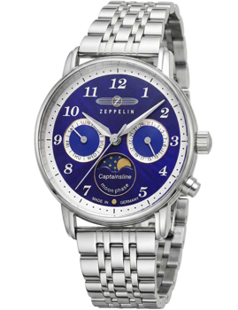 Model 8639M3, autoriseret forhandler Uhren-und-Schmuck.shop - Tysk